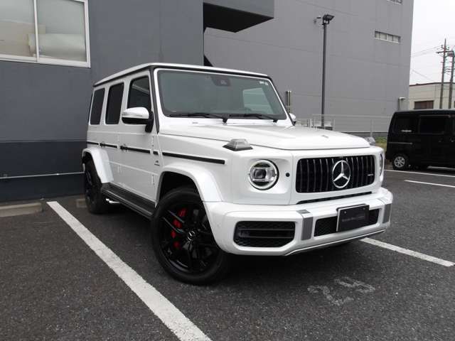 MERCEDES BENZ MERCEDES AMG G CLASS 2022 Image 31