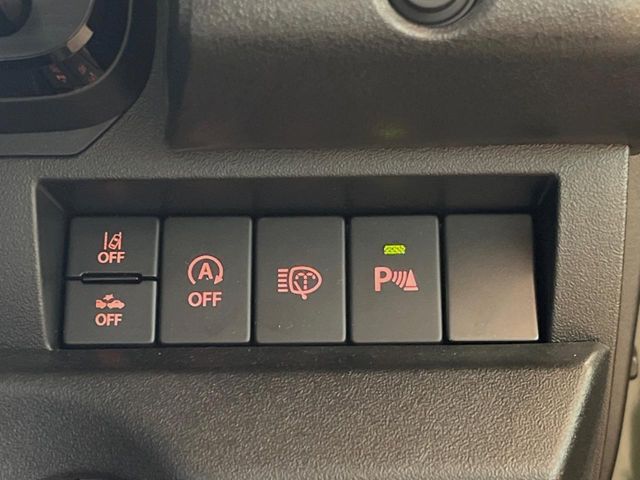 SUZUKI JIMNY 4WD 2025 Image 31