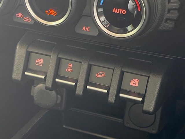 SUZUKI JIMNY 4WD 2025 Image 31