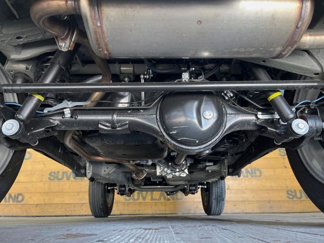 SUZUKI JIMNY 4WD 2025 Image 31