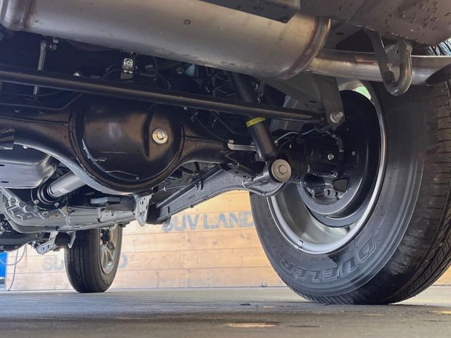 SUZUKI JIMNY 4WD 2025 Image 31