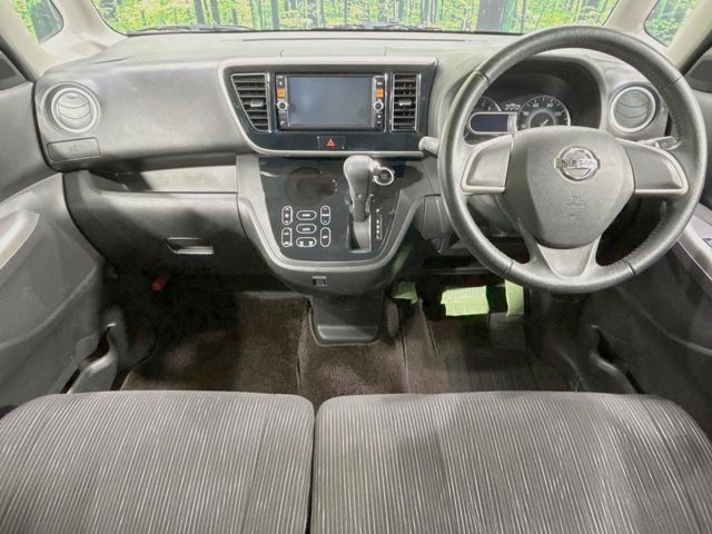 NISSAN DAYZ ROOX 2015 Image 31