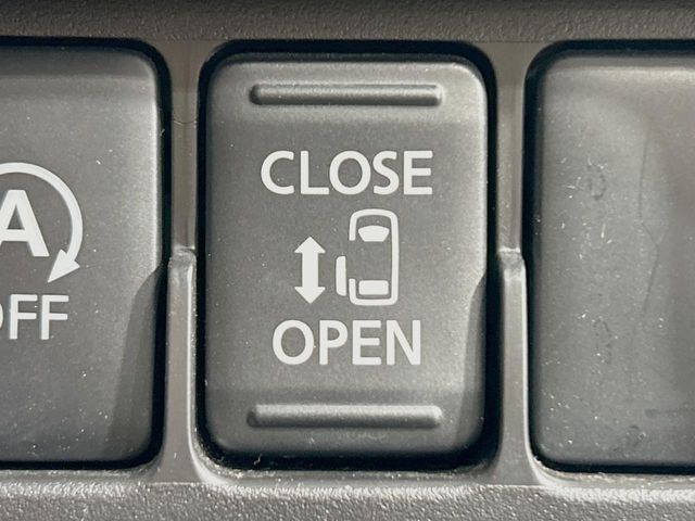 NISSAN DAYZ ROOX 2015 Image 31