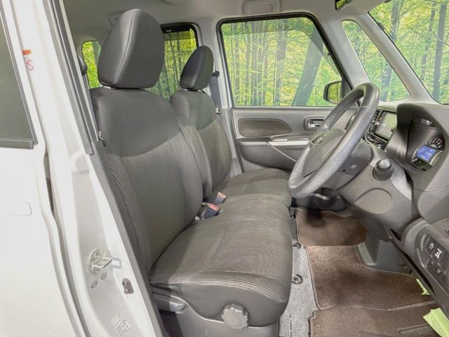 NISSAN DAYZ ROOX 2015 Image 31