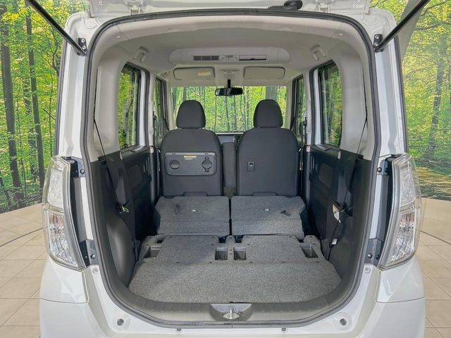 NISSAN DAYZ ROOX 2015 Image 31