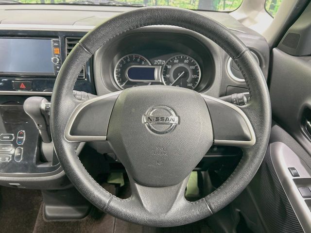 NISSAN DAYZ ROOX 2015 Image 31