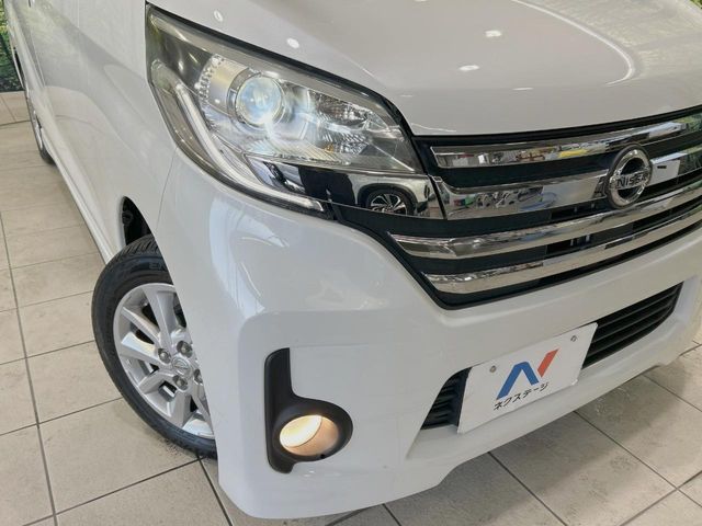 NISSAN DAYZ ROOX 2015 Image 31