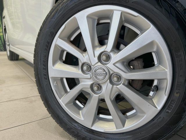 NISSAN DAYZ ROOX 2015 Image 31