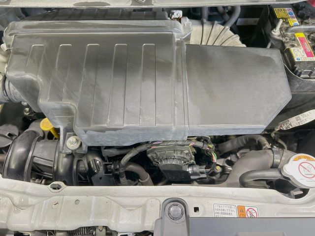 NISSAN DAYZ ROOX 2015 Image 31