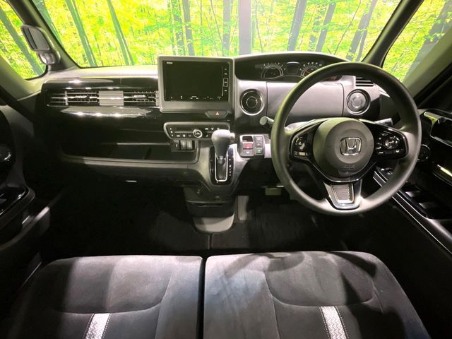 HONDA N BOX CUSTOM 2022 Image 31