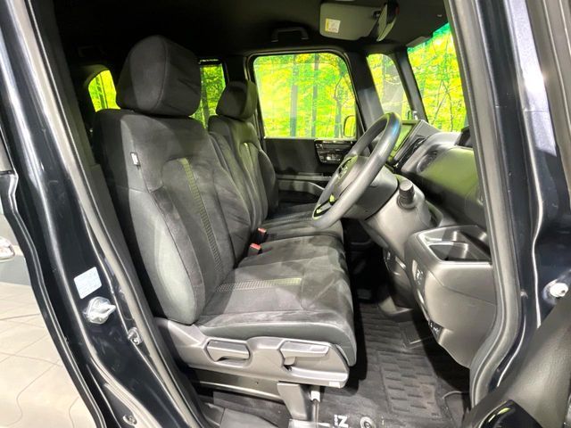 HONDA N BOX CUSTOM 2022 Image 31