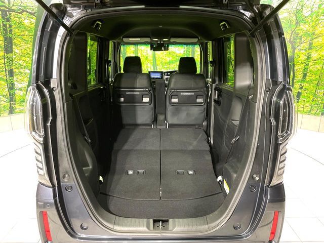 HONDA N BOX CUSTOM 2022 Image 31