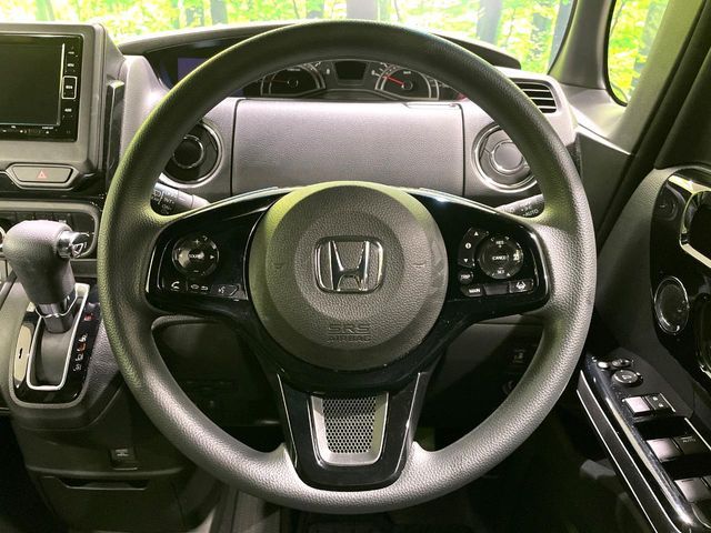 HONDA N BOX CUSTOM 2022 Image 31