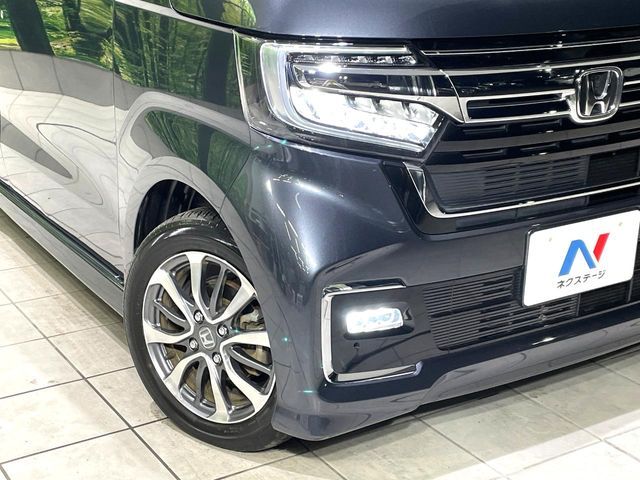 HONDA N BOX CUSTOM 2022 Image 31