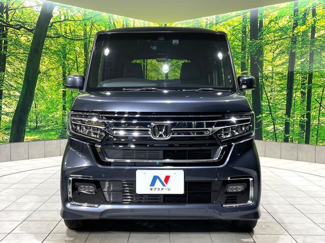 HONDA N BOX CUSTOM 2022 Image 31