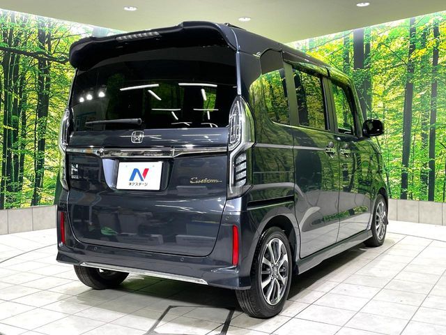 HONDA N BOX CUSTOM 2022 Image 31
