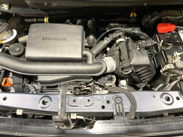 HONDA N BOX CUSTOM 2022 Image 31