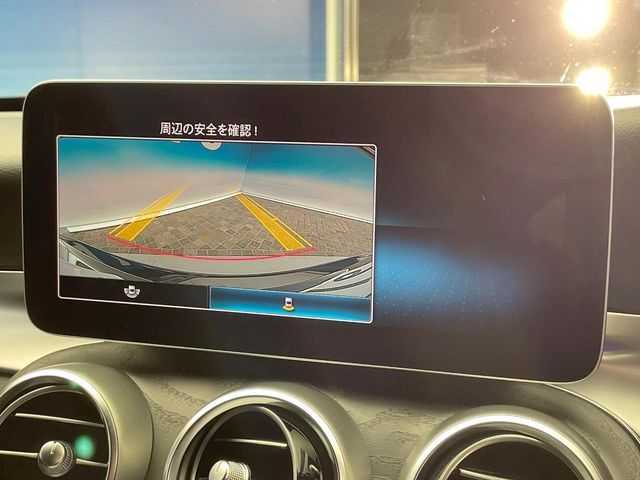 MERCEDES BENZ C CLAS 2019 Image 31