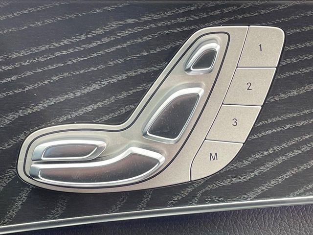 MERCEDES BENZ C CLAS 2019 Image 31