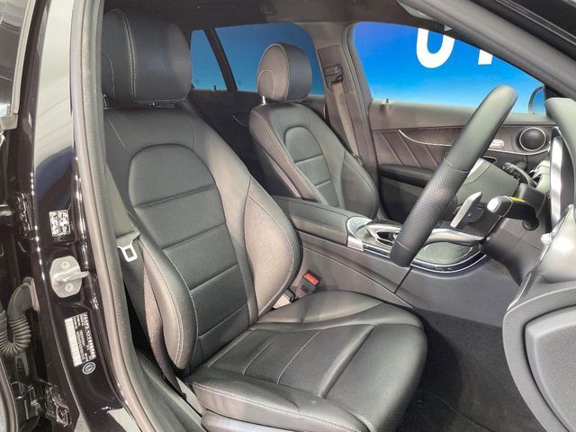 MERCEDES BENZ C CLAS 2019 Image 31