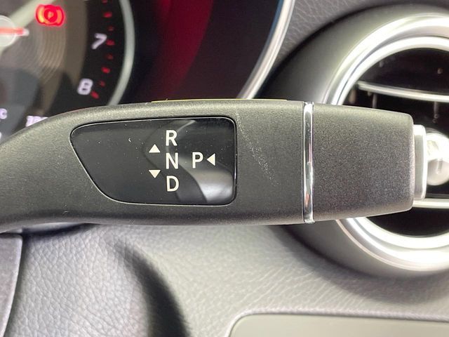 MERCEDES BENZ C CLAS 2019 Image 31