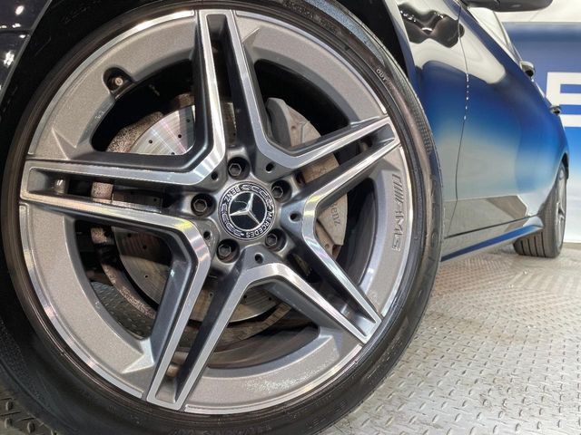 MERCEDES BENZ C CLAS 2019 Image 31