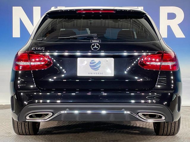 MERCEDES BENZ C CLAS 2019 Image 31