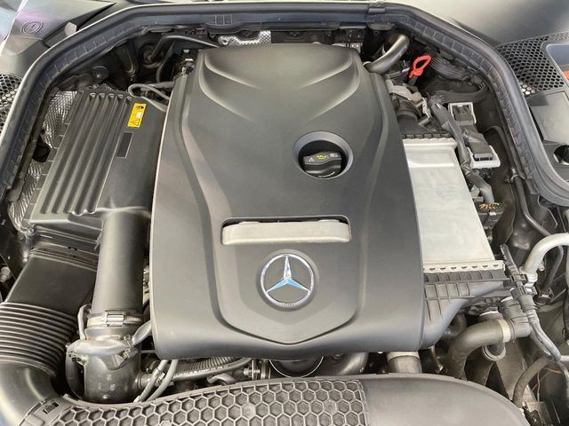 MERCEDES BENZ C CLAS 2019 Image 31