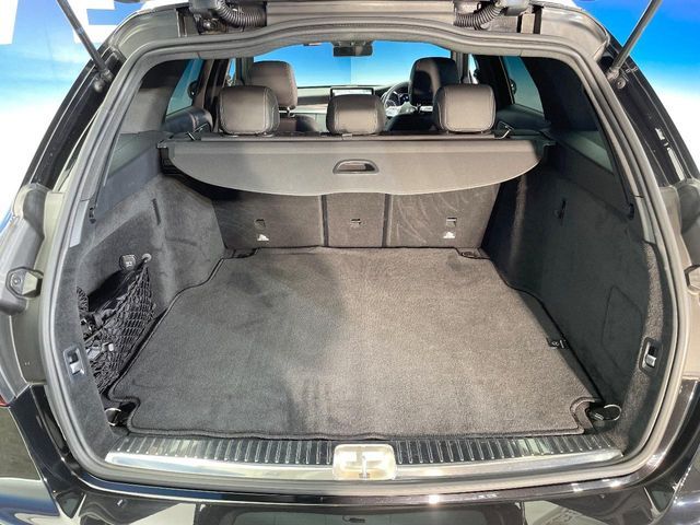 MERCEDES BENZ C CLAS 2019 Image 31