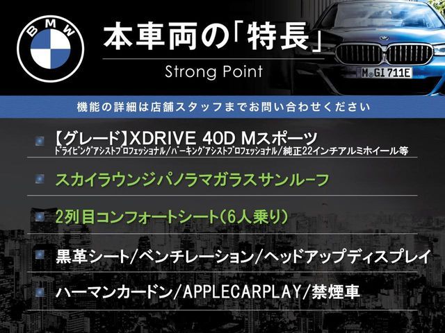 BMW X7 2024 Image 31