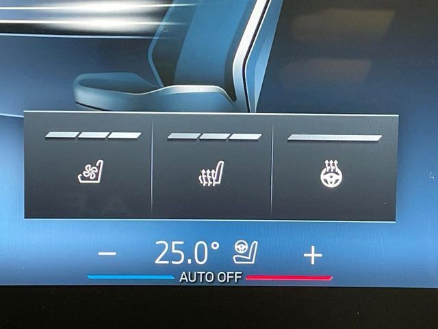 BMW X7 2024 Image 31