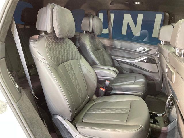 BMW X7 2024 Image 31