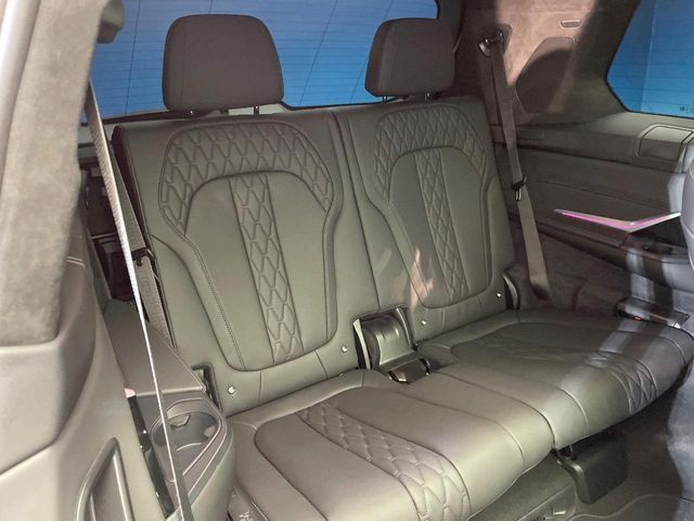 BMW X7 2024 Image 31