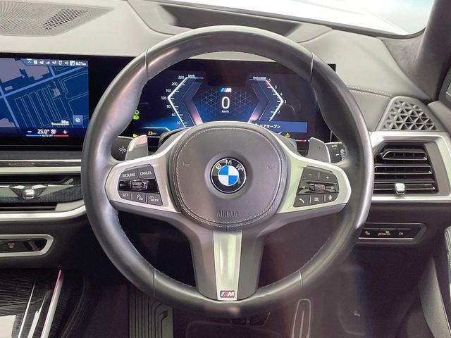 BMW X7 2024 Image 31