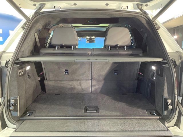 BMW X7 2024 Image 31