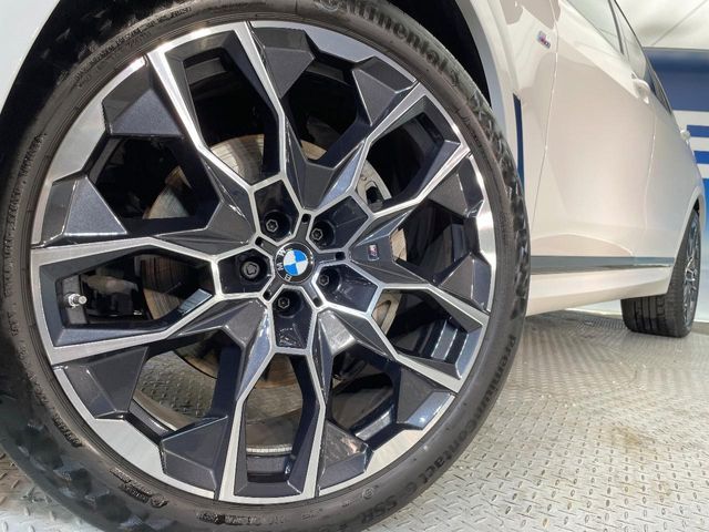 BMW X7 2024 Image 31