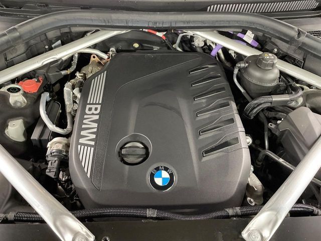 BMW X7 2024 Image 31