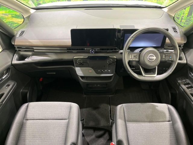 NISSAN SERENA  WG 2023 Image 31