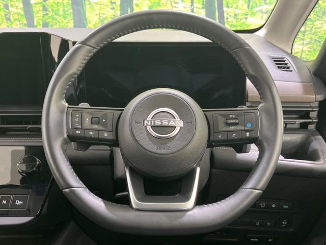 NISSAN SERENA  WG 2023 Image 31