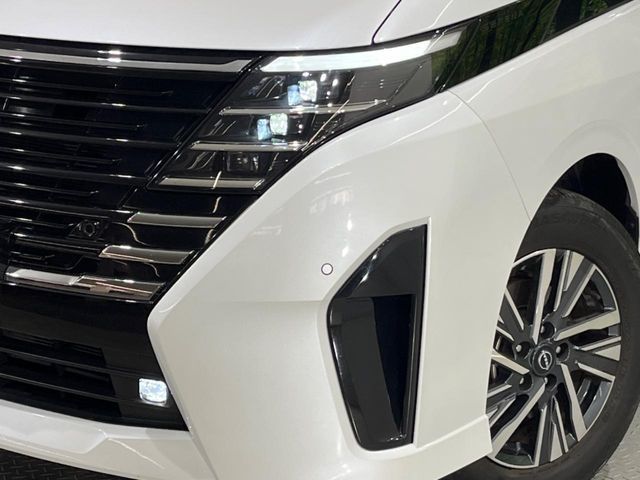 NISSAN SERENA  WG 2023 Image 31