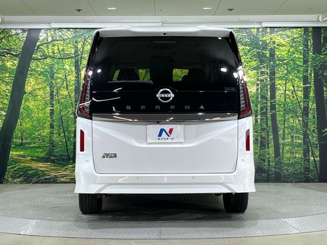 NISSAN SERENA  WG 2023 Image 31