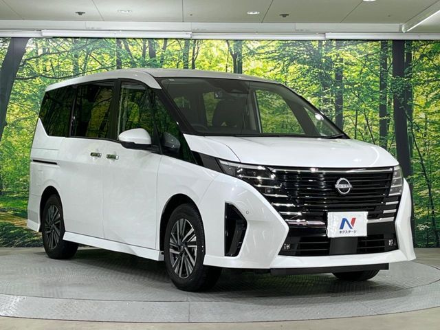 NISSAN SERENA  WG 2023 Image 31
