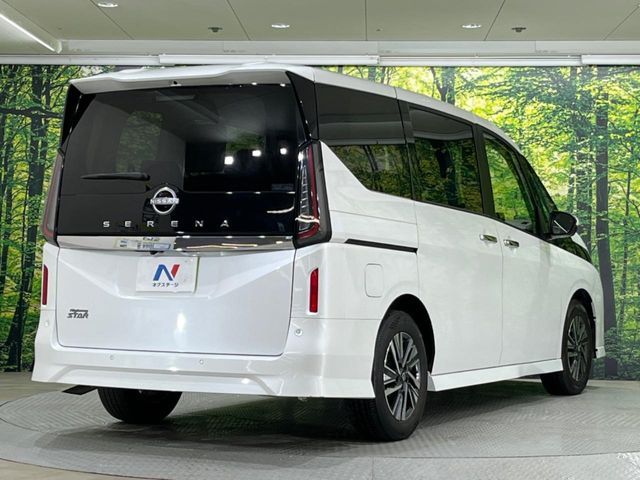NISSAN SERENA  WG 2023 Image 31
