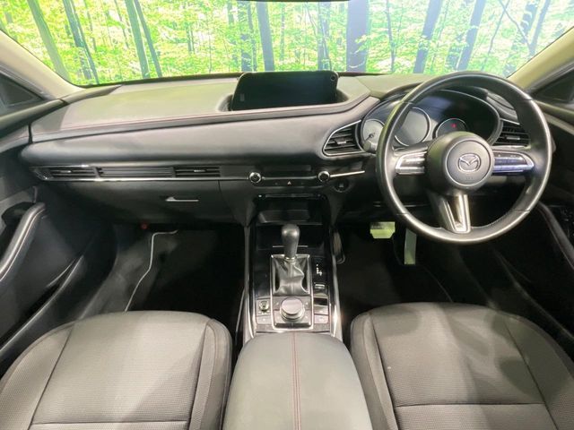 MAZDA CX-30 2021 Image 31