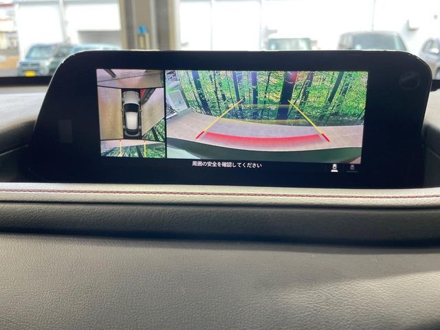 MAZDA CX-30 2021 Image 31