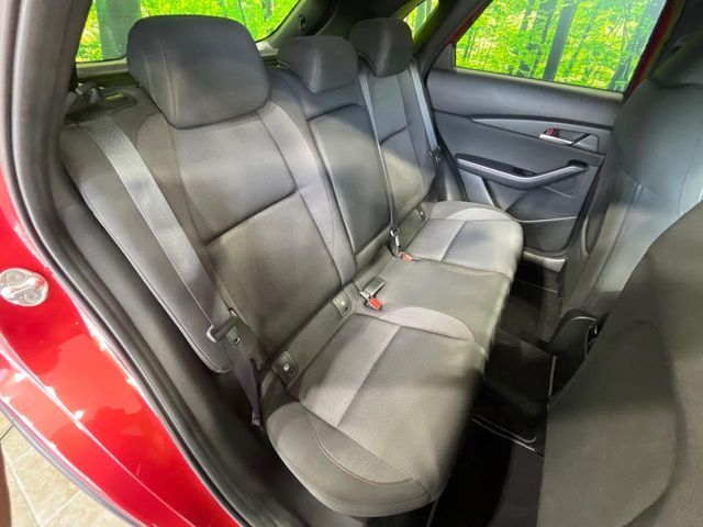 MAZDA CX-30 2021 Image 31