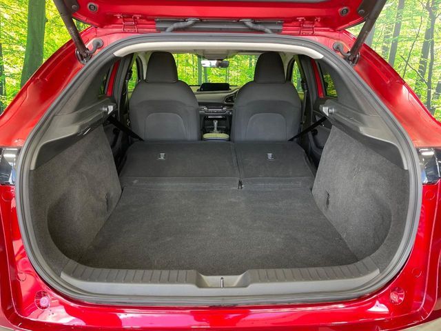 MAZDA CX-30 2021 Image 31