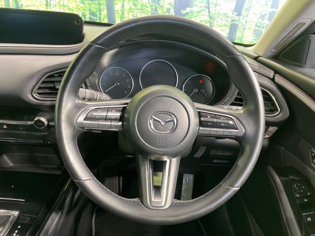 MAZDA CX-30 2021 Image 31