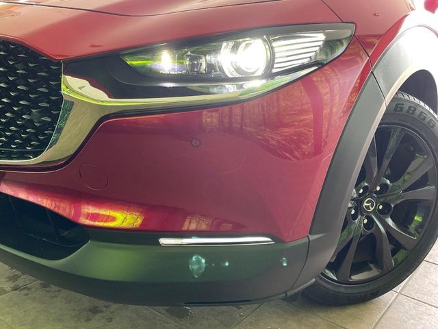 MAZDA CX-30 2021 Image 31