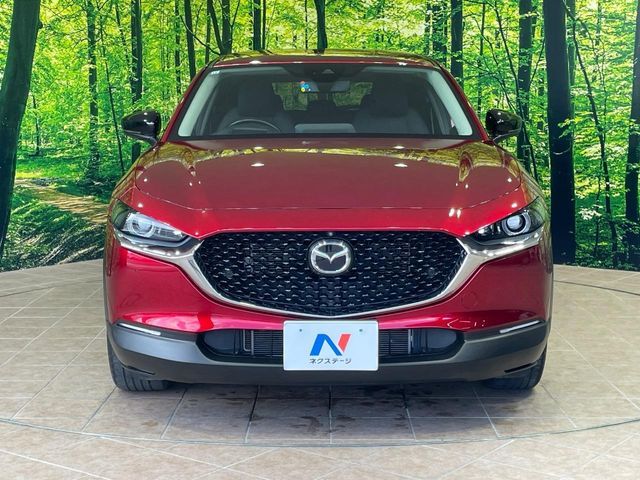 MAZDA CX-30 2021 Image 31